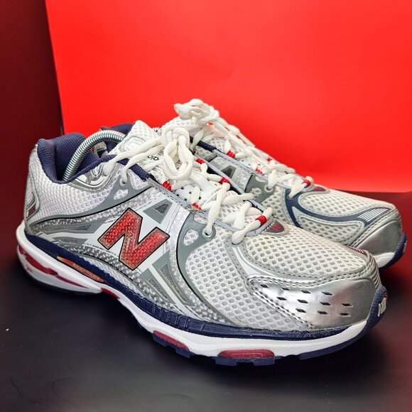 New Balance 1224 (2008) main image 4